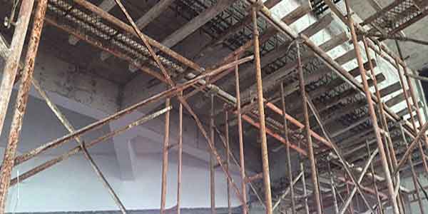 兴义选择房屋建筑加固公司要考虑哪些问题