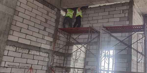 兴义如何寻找房屋专业加固公司