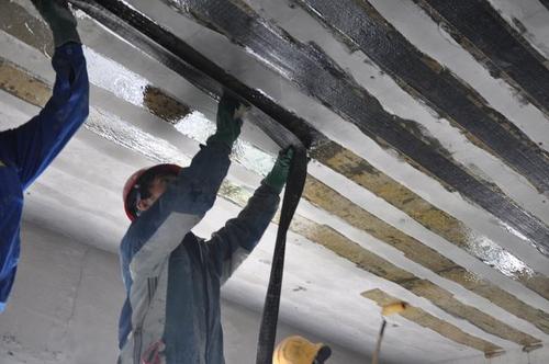 兴义碳纤维加固施工要点有哪些？