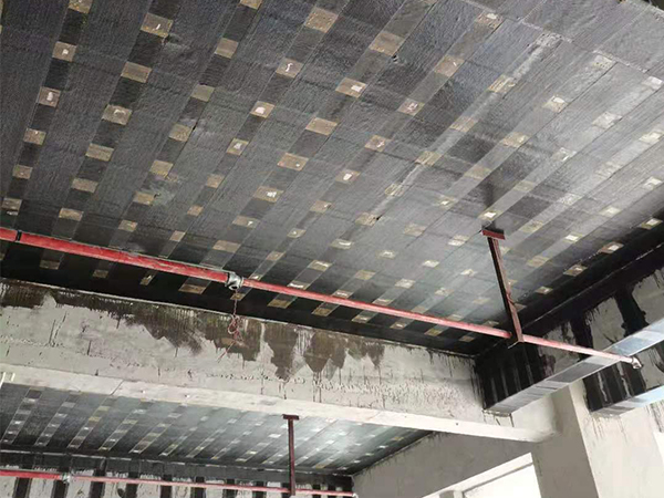 兴义碳纤维加固布