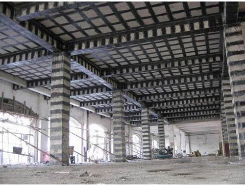 兴义建筑加固过程需要注意遵守的原则有哪些？