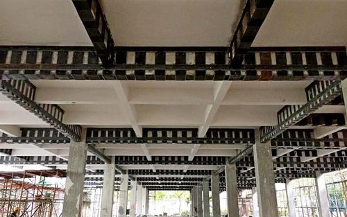 兴义贵阳房屋加固过程中应注意的事项