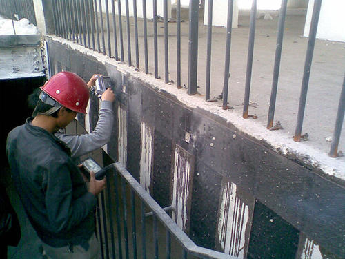 兴义贵阳建筑加固常用的方法有哪些方法