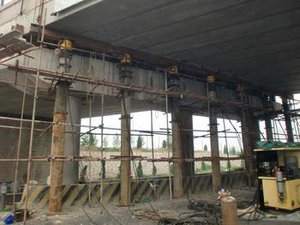 兴义碳纤维加固的优势都有哪些？