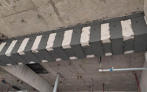 兴义贵阳结构粘钢加固的工艺特点是什么？