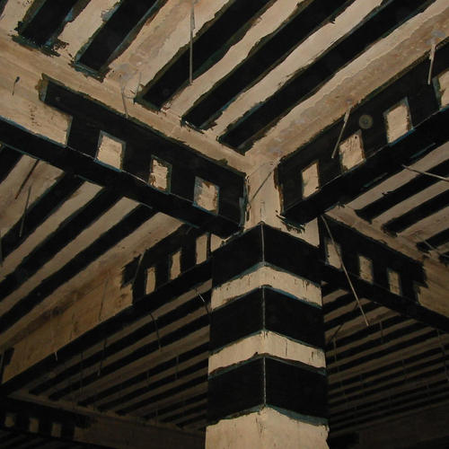 兴义贵阳碳纤维加固具有怎样的优势？