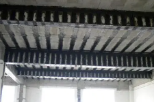 兴义贵阳碳纤维加固施工怎么表面处理？