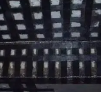 兴义贵阳碳纤维布加固中有气泡是什么原因？