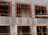 兴义贵阳建筑加固后留意中后期的养护工作