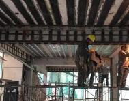 兴义贵阳碳纤维加固技术具有哪些优势所在呢？