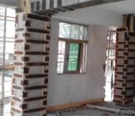 房屋兴义加固包括哪几方面？