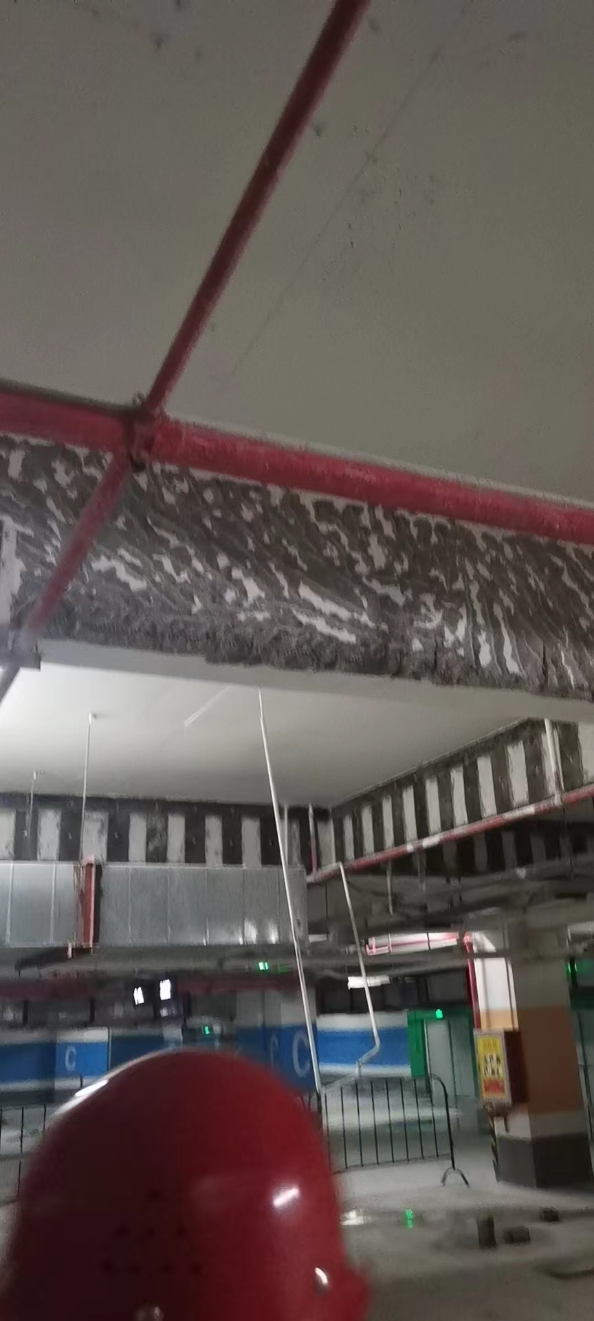 兴义碳纤维加固