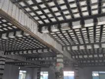 建筑地基兴义加固解决方法是什么?