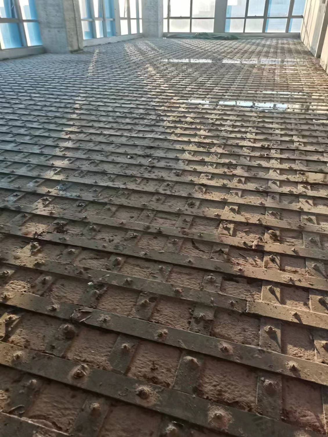 兴义碳纤维加固