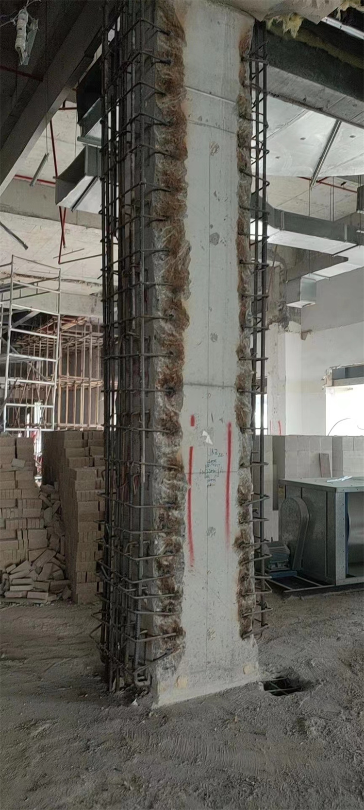 兴义混凝土切割拆除