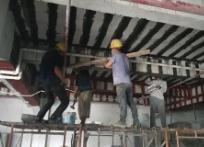 哪些建筑需要进行结构兴义加固？