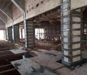 建筑兴义加固需要注意的事项    　　