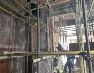 建筑结构兴义加固需要遵循的原则