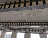 如何判断兴义碳纤维加固公司的实力？