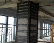 碳纤维兴义加固施工要重点注意的4点