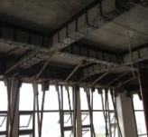 确定建筑结构兴义加固方案的影响因素