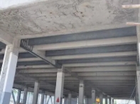 粘钢兴义加固表面处理注意要点