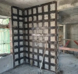 碳纤维兴义加固施工工艺要点如下