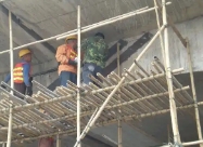 建筑进行结构兴义加固时有哪些注意事项？