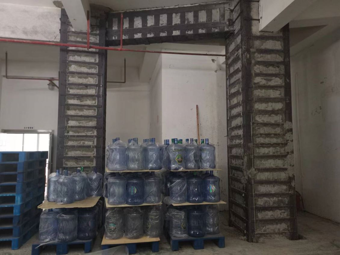 建筑物兴义裂缝修补需注意的关键问题