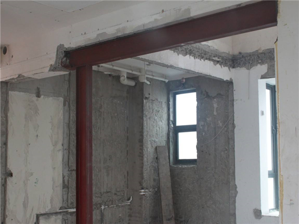 兴义房屋加固后的维护与管理