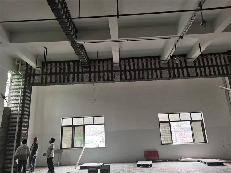 兴义混凝土切割拆除的施工流程与安全要点