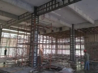 兴义碳纤维加固技术详解