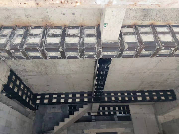 常见的兴义建筑加固技术分类及应用